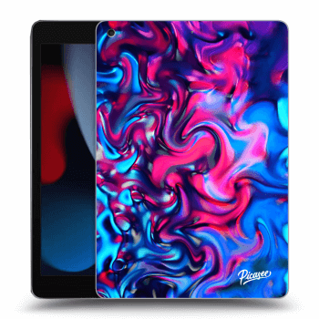 Etui na Apple iPad 10.2" 2021 (9. gen) - Redlight