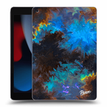 Etui na Apple iPad 10.2" 2021 (9. gen) - Space