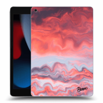 Etui na Apple iPad 10.2" 2021 (9. gen) - Sunset