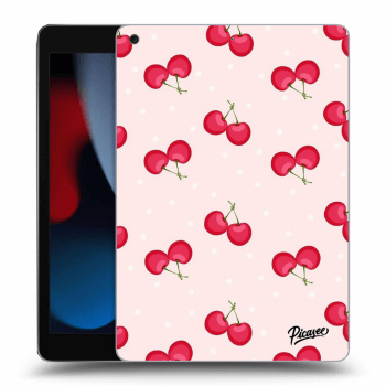 Etui na Apple iPad 2021 (9. gen) - Cherries