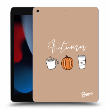 Etui na Apple iPad 10.2" 2021 (9. gen) - Autumn