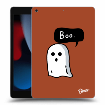 Etui na Apple iPad 10.2" 2021 (9. gen) - Boo