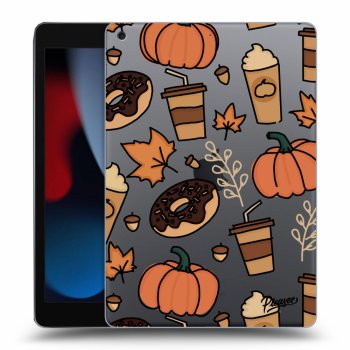 Etui na Apple iPad 10.2" 2021 (9. gen) - Fallovers