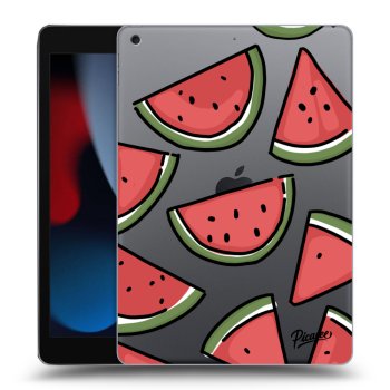 Etui na Apple iPad 10.2" 2021 (9. gen) - Melone