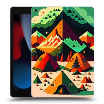 Etui na Apple iPad 10.2" 2021 (9. gen) - Alaska