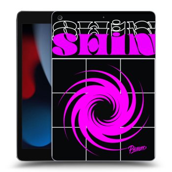 Etui na Apple iPad 10.2" 2021 (9. gen) - SHINE