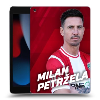 Etui na Apple iPad 10.2" 2021 (9. gen) - FK Viktoria Žižkov H