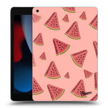 Etui na Apple iPad 10.2" 2021 (9. gen) - Watermelon