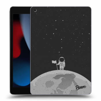 Etui na Apple iPad 10.2" 2021 (9. gen) - Astronaut