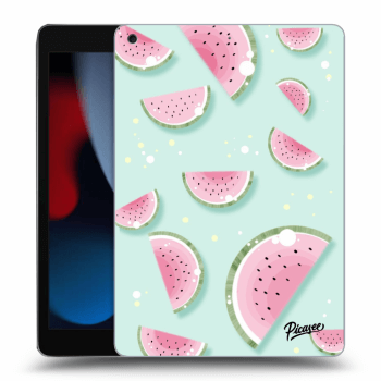 Etui na Apple iPad 10.2" 2021 (9. gen) - Watermelon 2