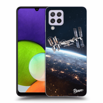 Etui na Samsung Galaxy A22 A225F - Station