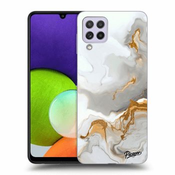 Etui na Samsung Galaxy A22 A225F - Her