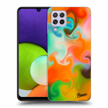 Etui na Samsung Galaxy A22 A225F - Juice