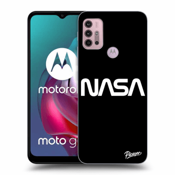 Etui na Motorola Moto G30 - NASA Basic