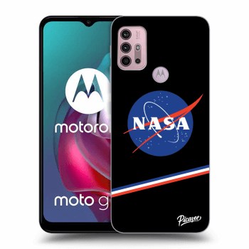 Etui na Motorola Moto G30 - NASA Original