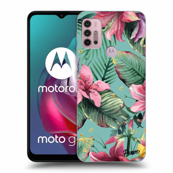 Etui na Motorola Moto G30 - Hawaii