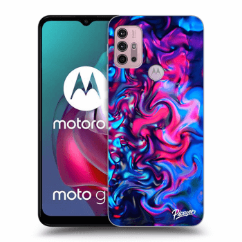 Etui na Motorola Moto G30 - Redlight