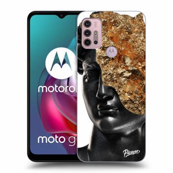 Etui na Motorola Moto G30 - Holigger