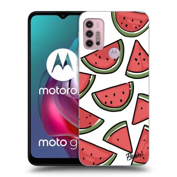 Etui na Motorola Moto G30 - Melone