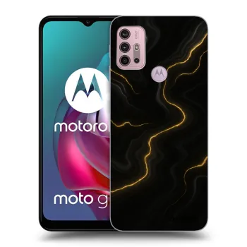 Etui na Motorola Moto G30 - Thunder
