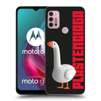 Etui na Motorola Moto G30 - Kiky Ricky