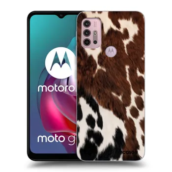 Etui na Motorola Moto G30 - Rust