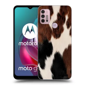 Etui na Motorola Moto G30 - Rodeo