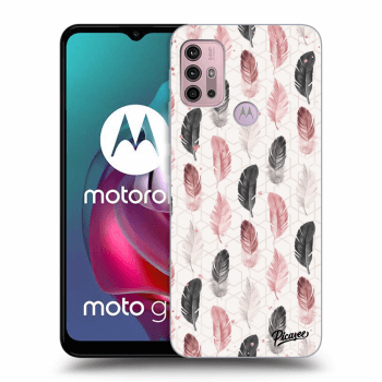 Etui na Motorola Moto G30 - Feder 2