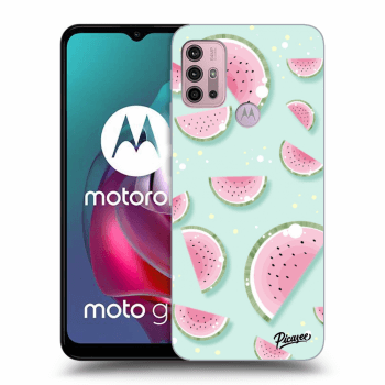 Etui na Motorola Moto G30 - Watermelon 2