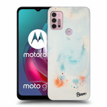 Etui na Motorola Moto G30 - Splash