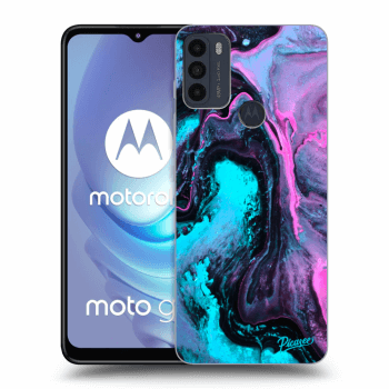 Etui na Motorola Moto G50 - Lean 2