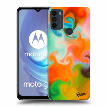 Etui na Motorola Moto G50 - Juice