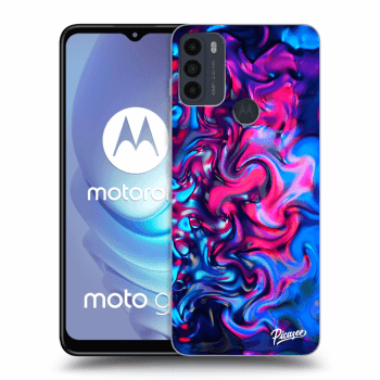 Etui na Motorola Moto G50 - Redlight