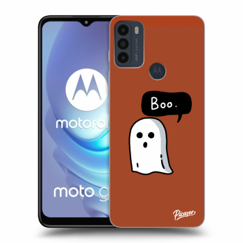 Etui na Motorola Moto G50 - Boo