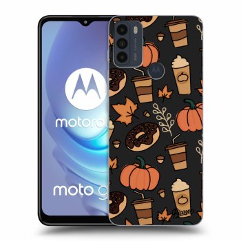 Etui na Motorola Moto G50 - Fallovers