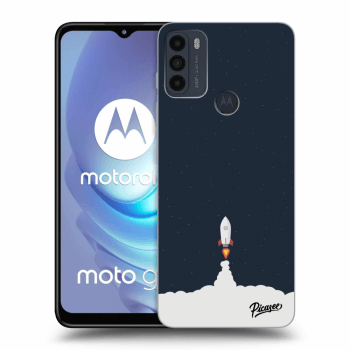 Etui na Motorola Moto G50 - Astronaut 2