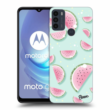 Etui na Motorola Moto G50 - Watermelon 2