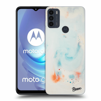 Etui na Motorola Moto G50 - Splash