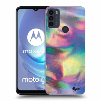 Etui na Motorola Moto G50 - Holo