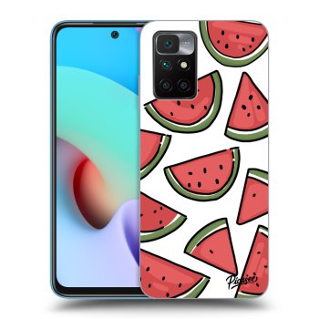 Etui na Xiaomi Redmi 10 - Melone