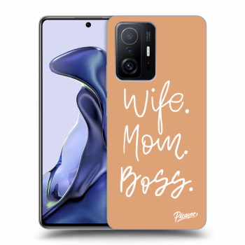 Etui na Xiaomi 11T - Boss Mama