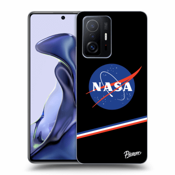 Etui na Xiaomi 11T - NASA Original