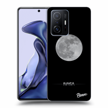 Etui na Xiaomi 11T - Moon Minimal