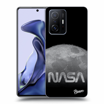Picasee ULTIMATE CASE pro Xiaomi 11T - Moon Cut