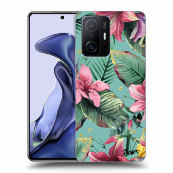 Picasee ULTIMATE CASE pro Xiaomi 11T - Hawaii