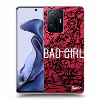 Etui na Xiaomi 11T - Bad girl