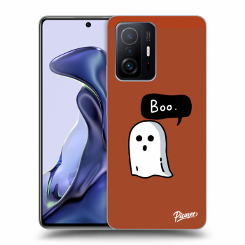 Picasee ULTIMATE CASE pro Xiaomi 11T - Boo