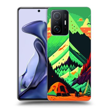 Picasee ULTIMATE CASE pro Xiaomi 11T - Whistler