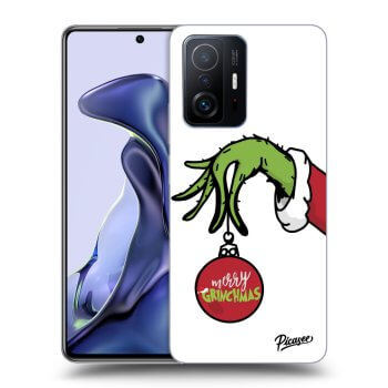 Picasee ULTIMATE CASE pro Xiaomi 11T - Grinch