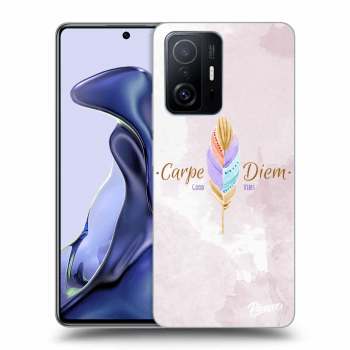 Etui na Xiaomi 11T - Carpe Diem